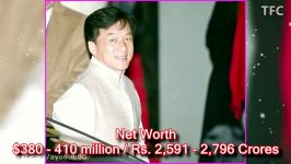Jackie Chan Income Cars Houses Private Jet Luxurious Lifestyle and Net Worth  The Filmy Cut