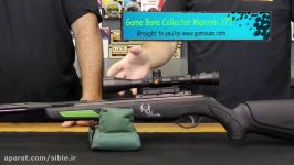 AirgunWebTV 2016 Gamo Giveaway  Enter to win a Gamo Bone Collector Maxxim .177