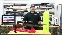 How Do PCP Airguns Work Airgun Minute