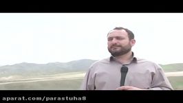 مستندی مناطق زلزله زده خراسان رضوی