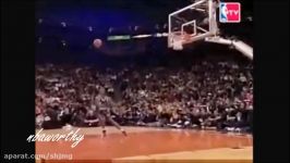 NBA Greatest Slam Dunk Contests of All Time  Part 1