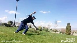 tricking.تریکینگ.رسول بهشتی.نیشابور