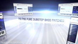 FM8 DUBSTEP GROWL BASS TOOLKIT