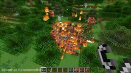 Minecraft MORE TNT MOD 35 TNT EXPLOSIVES AND DYNAMITE TOO MUCH TNT Mod Showcase