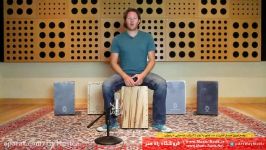 Cajon INTERMEDIATE COURSE Intro ArtWay