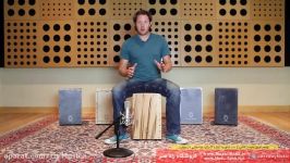 Cajon Beginner Course Intro ArtWay