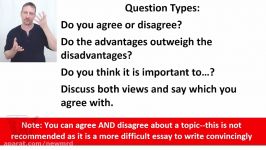 IELTS TOEFL Common Error #2 A Balanced Argument