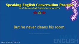 Speaking English Practice Conversation  Questions and Answers English Conversat