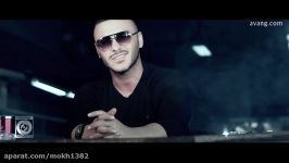 Armin 2afm  Ghalbam OFFICIAL VIDEO HD