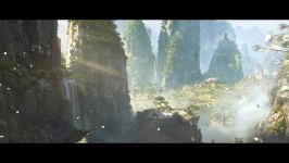 World of Warcraft Mists of Pandaria TV Spot