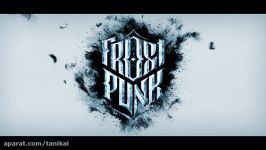 Frostpunk  Whiteout Trailer