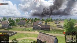 World of Tanks  Frontline