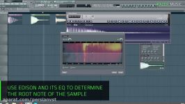 DYRO  Tuning Drums  FL Studio  Razer Music