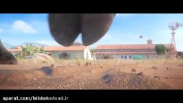 انیمیشن فردیناند Ferdinand 2017