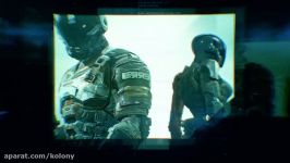 Modern Combat Versus – Orientation Trailer