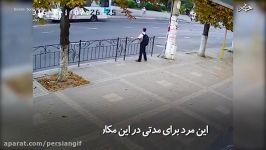 زمانی خدا نخواهد هیچ اتفاقی نمی افتد