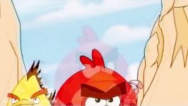 ویدئوی تریلر بازی Angry Birds Transformers  آلمااپس