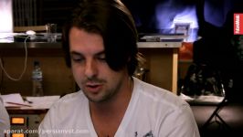 Swedish House Mafia  The making of One In The Studio With Future Music