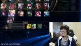 Doublelift  THE SOLO QUEUE SPECIAL