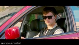 BABY DRIVER  International Trailer #2