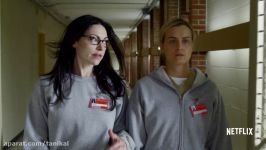 Orange is the New Black  Season 5 First Look HD  Netflix