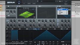 Serum Tutorials w Steve Duda Overview