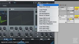 Serum Tutorials w Steve Duda Overview