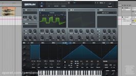 Serum Tutorials w Steve Duda Overview