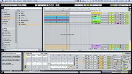 Trap Music Hi Hats in Ableton Live