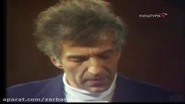 Vladimir Ashkenazy plays Rachmaninoff Etudes Tableaux op. 39  live video