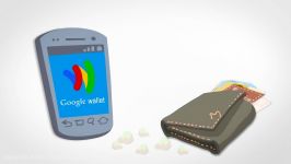 گوگل والت Google Wallet چیست؟