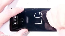 First Look INSIDE the LG G6 Smartphone