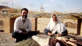 ملاقات عمه رباب؛ بومگردی آوازهای یک زن روستایی