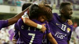 Al Ain vs Al Ahli