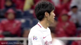 Urawa Red Diamonds vs Shanghai SIPG