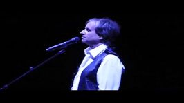 Chris de Burgh  Borderline 2013