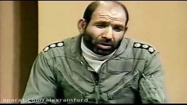 حضور شهید اردستانی در برنامه تلویزیونی 06