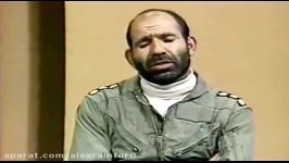 حضور شهید اردستانی در برنامه تلویزیونی 08