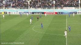 PFC Lokomotiv vs Esteghlal