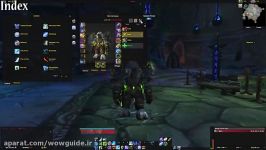 آموزش Frost Death Knight PvE 7.1.5