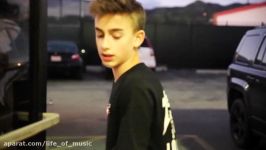 We Have A Big Announcement... Johnny Orlando + Mackenzie Ziegler