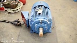 FOR SALE Siemens PE 21 Plus Electric Motor 60 HP 1800 RPM 364TZ Frame 460 Volt #1441