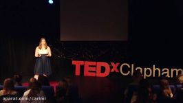 Why everyone should care why the sky is blue  Gemma Milne  TEDxClapham