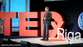 The Challenge of Visualizing the Artificial Intelligence  Mauro Martino  TEDxR