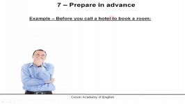 How to improve your English speaking skills  English conversation