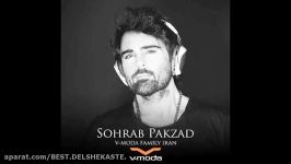 Sohrab Pakzad  Tanhaei سهراب پاکزاد  تنهایی