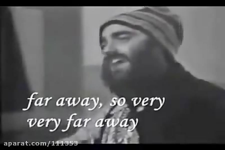 دمیس روسس  ترانه زیبای خیلی دور far away