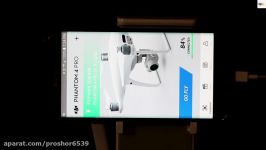 Dji Phantom 4 Pro firmware update step by step tutorial