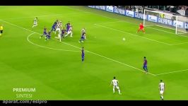 Juventus Barcellona 3 0  HD HIGHLIGHTS  11042017