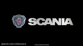 بازی Scania Truck Driving Simulator نسخه کامپیوتر